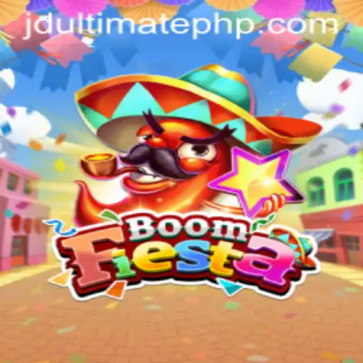 BoomFiesta: The Ultimate Gaming Experience with JD ULTIMATE