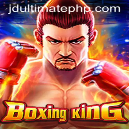 Exploring BoxingKing: JD ULTIMATE Edition