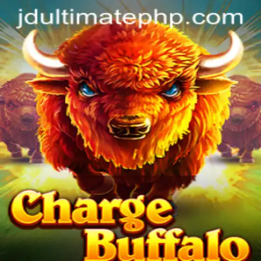 ChargeBuffalo: An Immersive Adventure Encounter with JD ULTIMATE