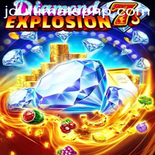 DiamondExplosion7s: Unleashing the Excitement of JD ULTIMATE