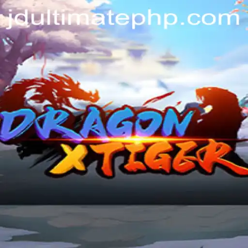 Unveiling the Thrilling World of DragonXTiger and JD ULTIMATE