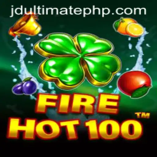 Exploring the Fierce World of FireHot100: JD ULTIMATE Challenge