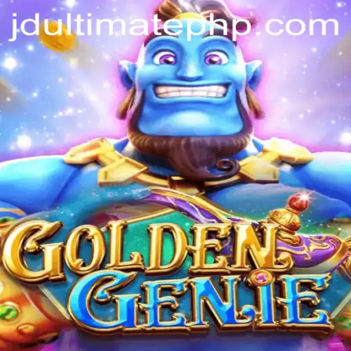 Unveiling GOLDENGENIE: A New Era in Gaming with JD ULTIMATE