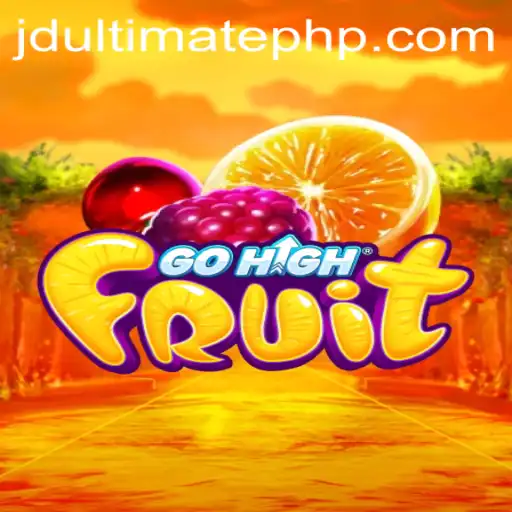 GoHighFruit: Exploring the Vibrant World of JD ULTIMATE
