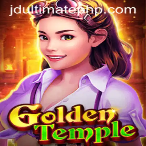 Discovering GoldenTemple: JD ULTIMATE's Revolutionary Game