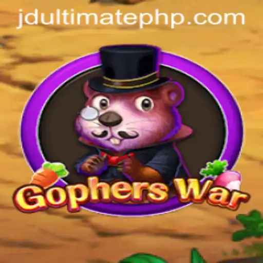 Unleashing the Adventure with GophersWar and JD ULTIMATE