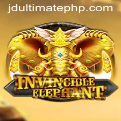 InvincibleElephant: A New Era in Gaming with JD ULTIMATE