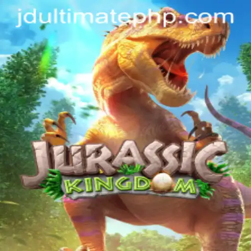 Jurassic Kingdom: An Adventure in the Land of Dinosaurs