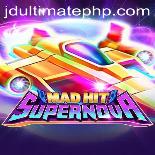MadHitSupernova: Unleashing the Power of JD ULTIMATE