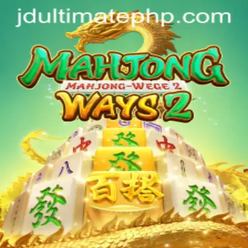Exploring MahjongWays2: A Deep Dive into the Heart of JD Ultimate