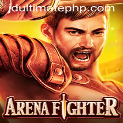 Unveiling ArenaFighter: The JD ULTIMATE Experience in Gaming