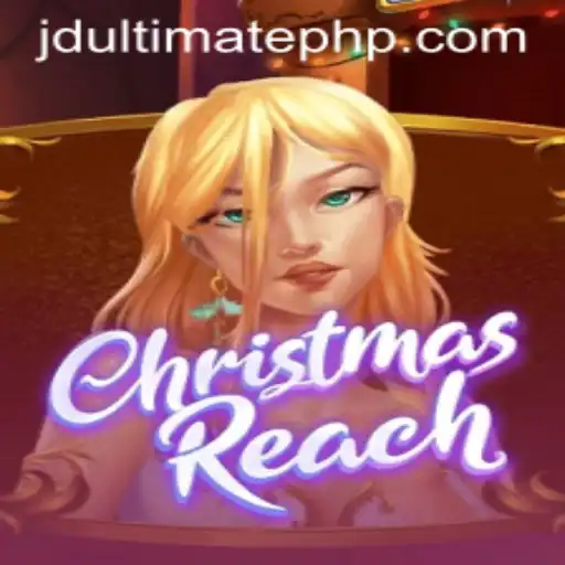 Discover the World of ChristmasReach with JD ULTIMATE