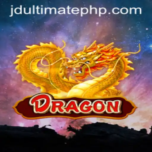 Journey into Dragon: A Guide to JD ULTIMATE