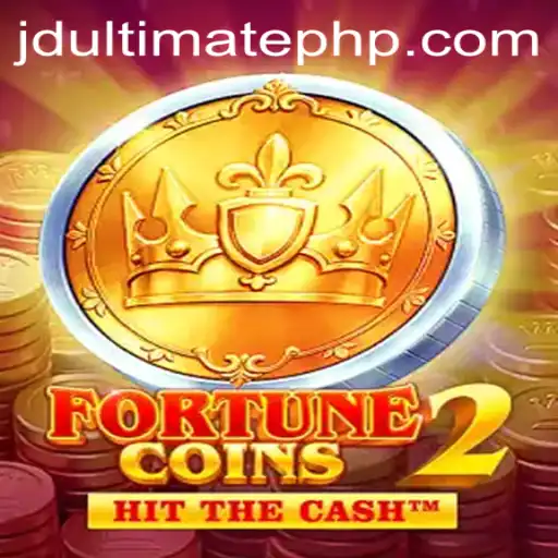 Discover FortuneCoins2: JD ULTIMATE Edition