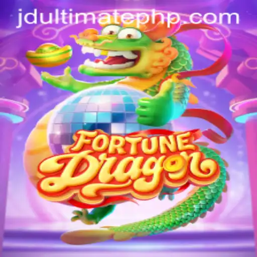 Unveiling FortuneDragon: The Ultimate Gaming Experience with JD ULTIMATE