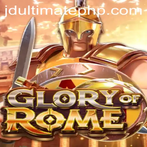 Exploring the World of GloryofRome: The JD ULTIMATE Expansion