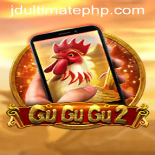 Discover GuGuGu2M: A Revolutionary Game Experience with JD ULTIMATE