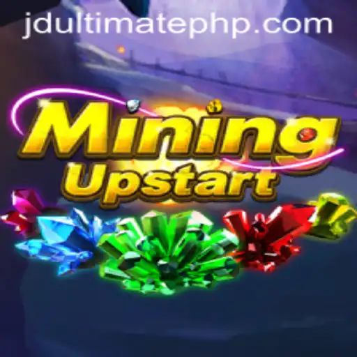 MiningUpstart: An In-Depth Look at the Latest Adventure in Virtual Mining