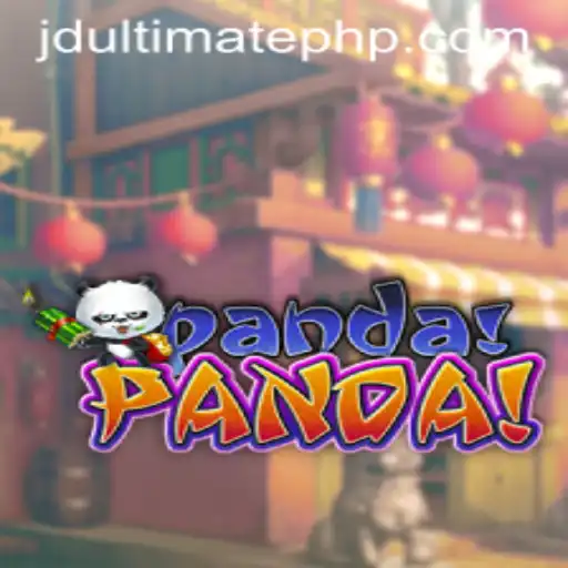 PandaPanda: Unleashing the JD ULTIMATE Challenge