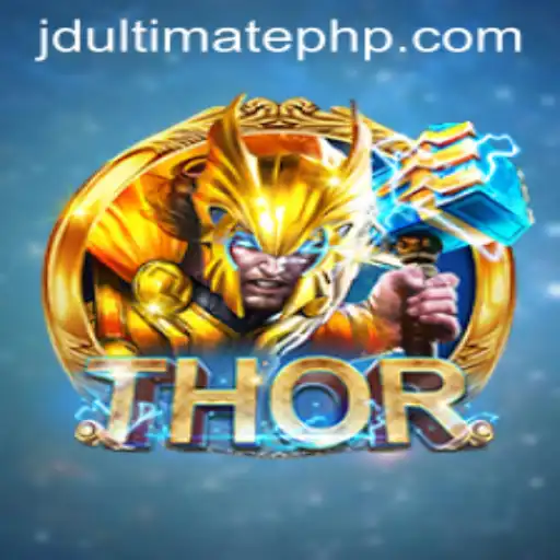 Unleashing the Power of THOR: JD ULTIMATE Edition