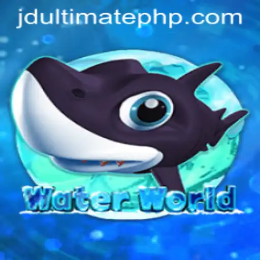 Dive into WaterWorld: The Thrilling Aquatic Adventure with JD ULTIMATE