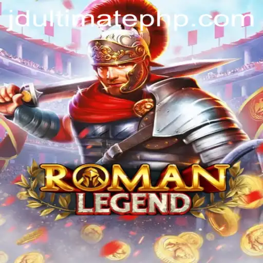 RomanLegend: A Journey into Ancient Combat and Strategy with JD ULTIMATE