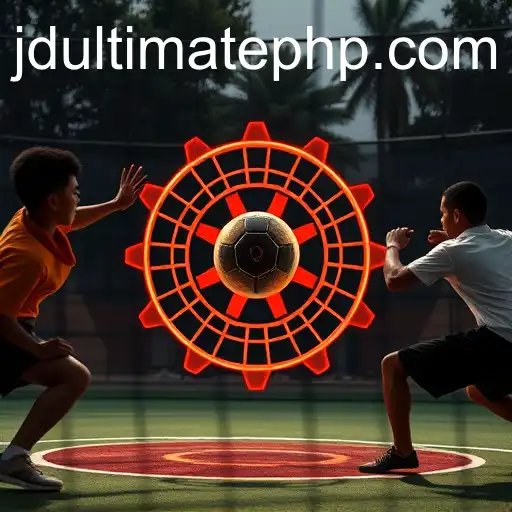 Rotary Games: The Intersection of Technology, Strategy, and Entertainment