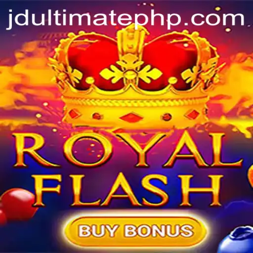 Discover 'RoyalFlashBuyBonus' with JD ULTIMATE: A Thrilling New Casino Experience