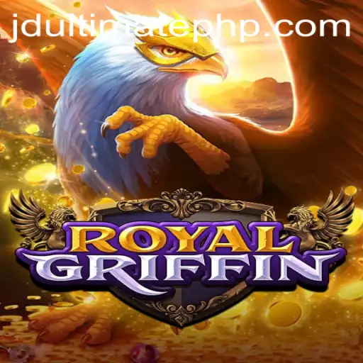 Discover the Majesty of RoyalGriffin: A Journey Into Fantasy and Strategy