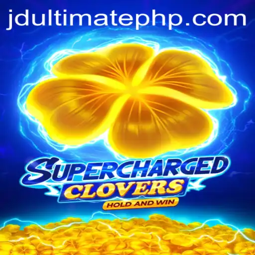 Immerse Yourself in the Thrill of SchargedClovers with JD ULTIMATE