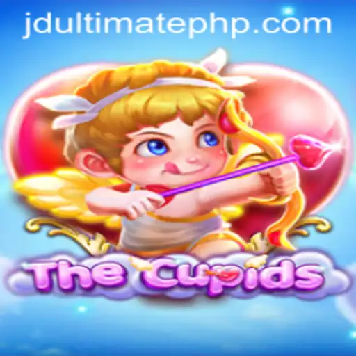 Discover TheCupids: An In-Depth Look at JD ULTIMATE's Latest Sensation