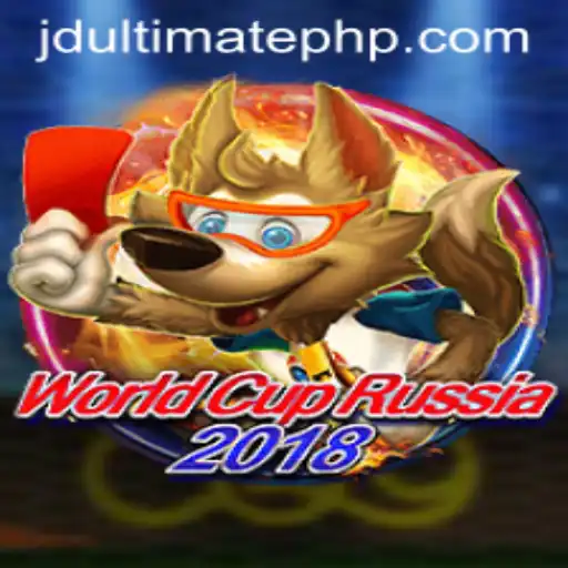 WorldCupRussia2018: A Comprehensive Guide to JD ULTIMATE