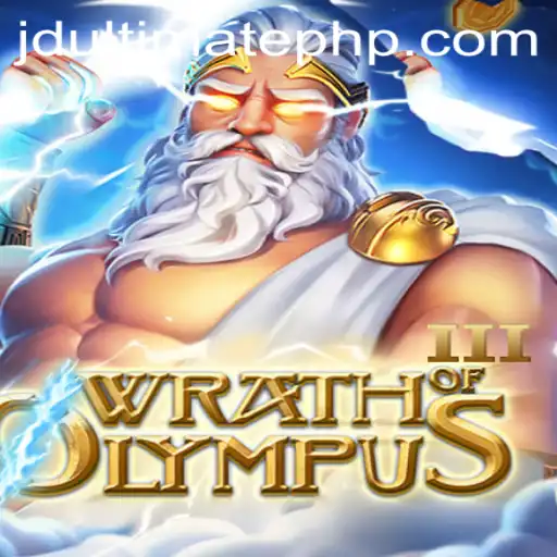 Exploring the Epic World of WrathofOlympusIII and the JD ULTIMATE Experience